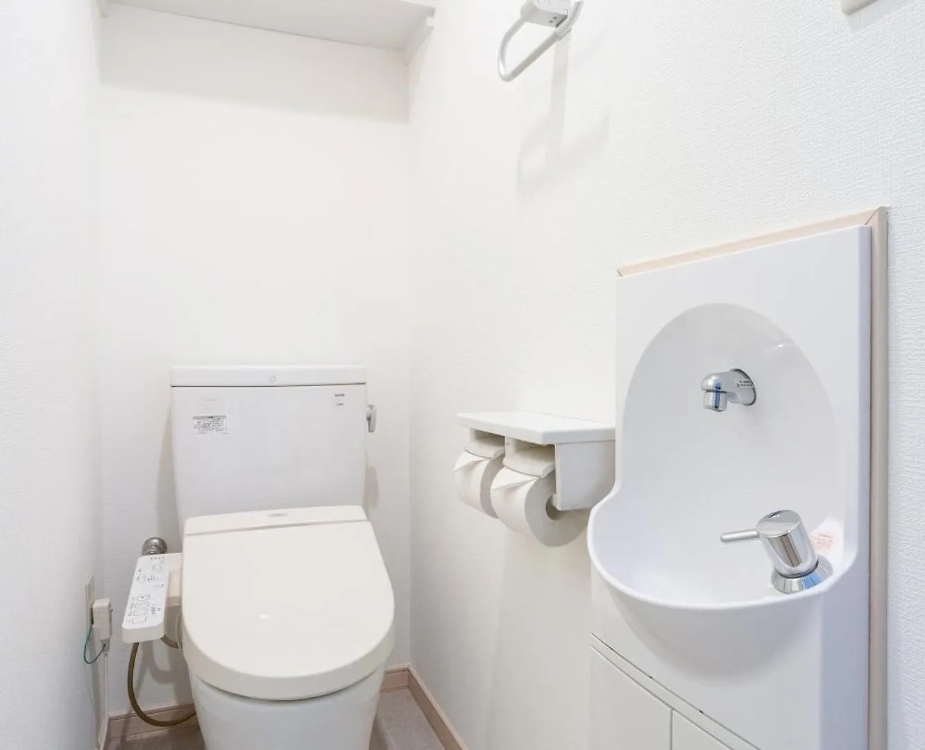 Kagurazaka City House - 神楽坂シティハウス Tokyo Apartment