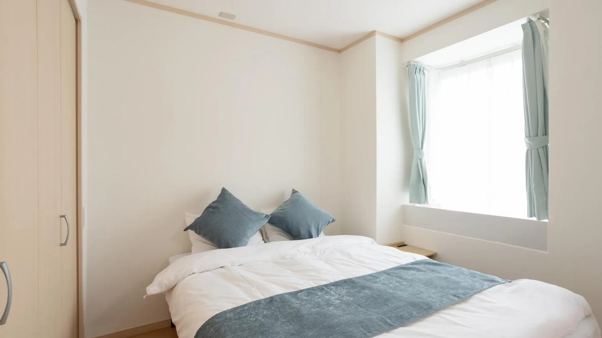 Kagurazaka City House - 神楽坂シティハウス Tokyo Apartment