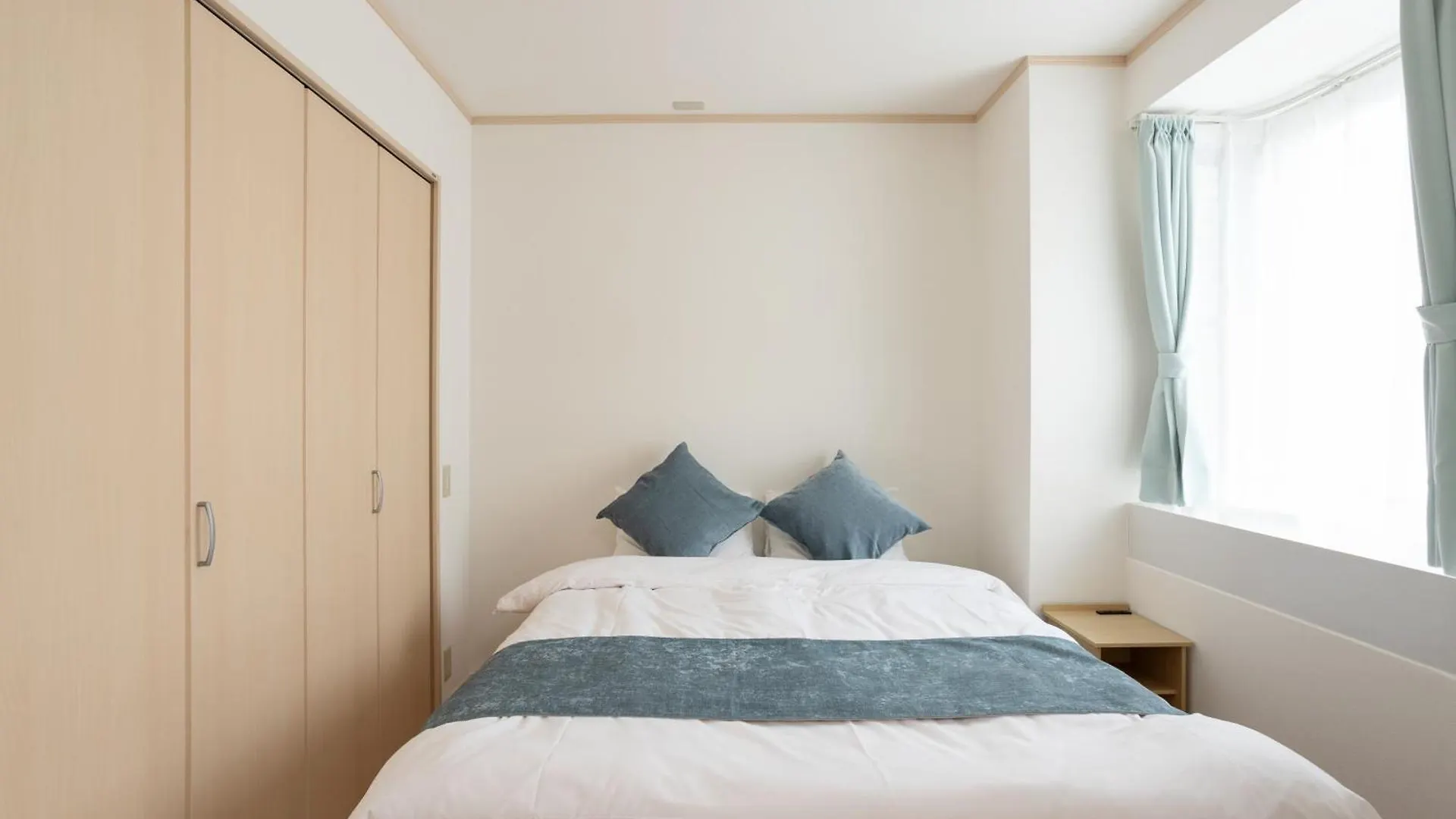 Kagurazaka City House - 神楽坂シティハウス Tokyo Apartment