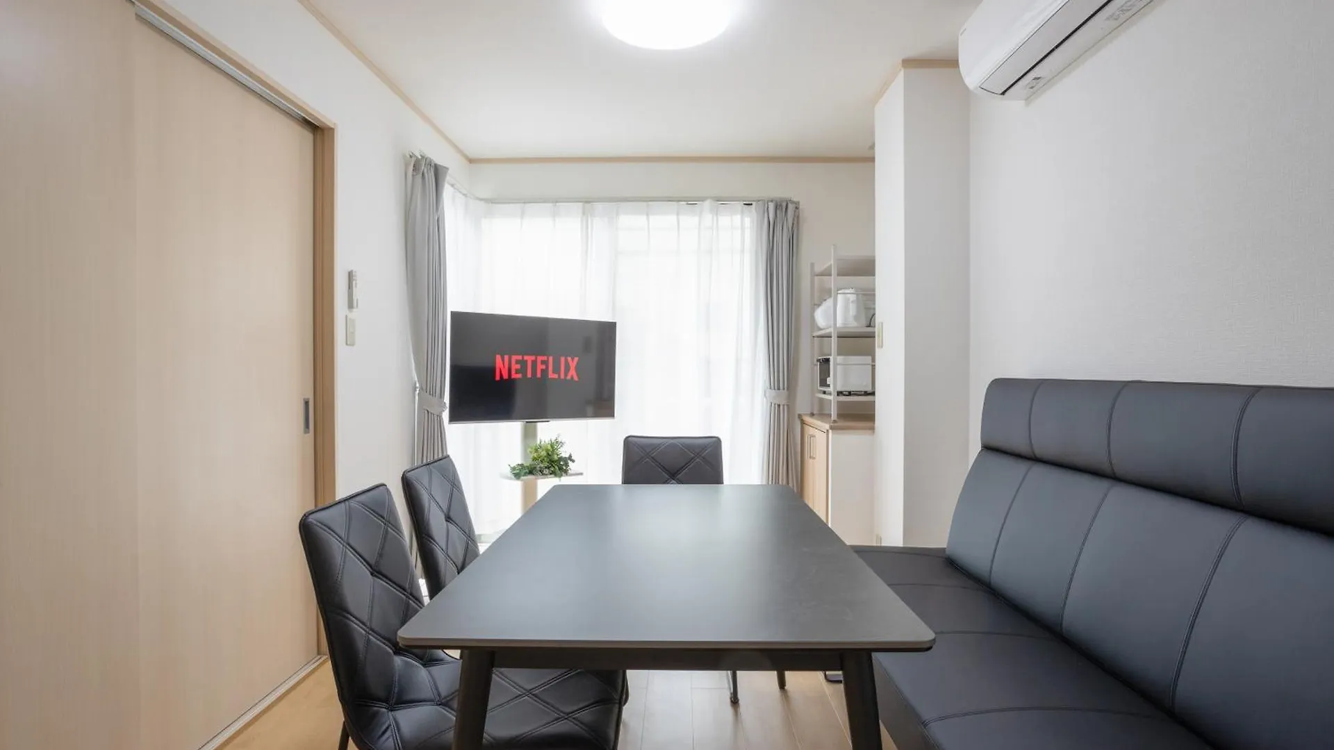 Apartment Kagurazaka City House - 神楽坂シティハウス Tokyo Japan