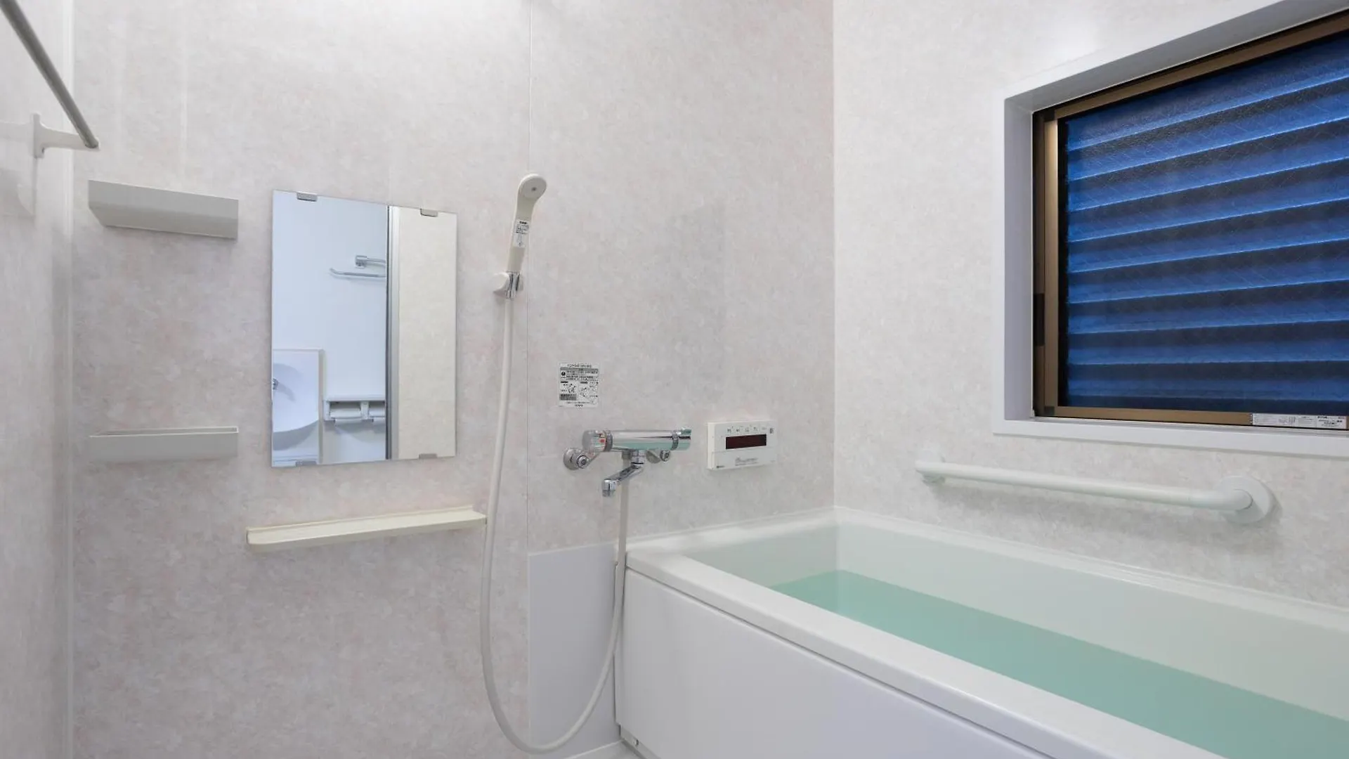 Apartment Kagurazaka City House - 神楽坂シティハウス Tokyo Japan